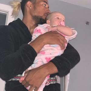 Meet your Posher, Trenton